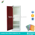 Homed Furniture Used Steel Storage Cabinets